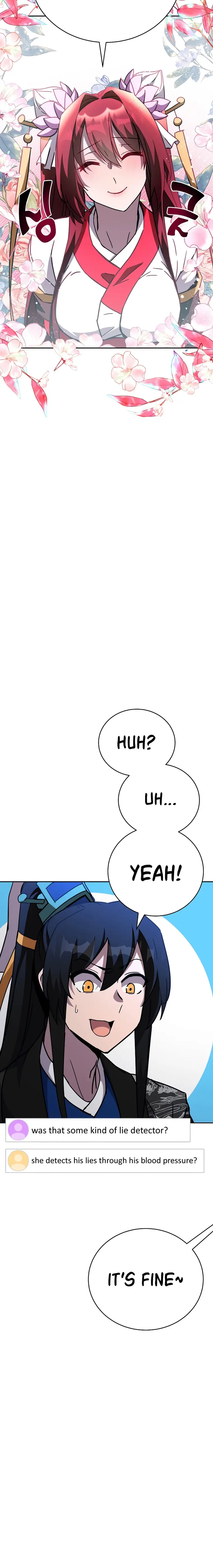 Martial Streamer chapter 32 page 18