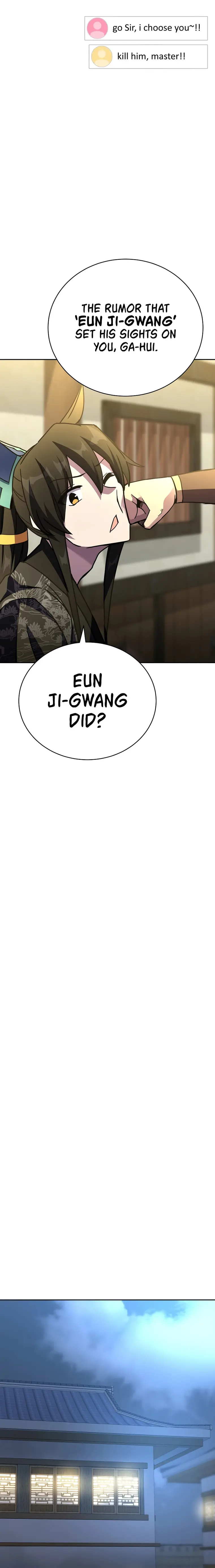 Martial Streamer chapter 32 page 24