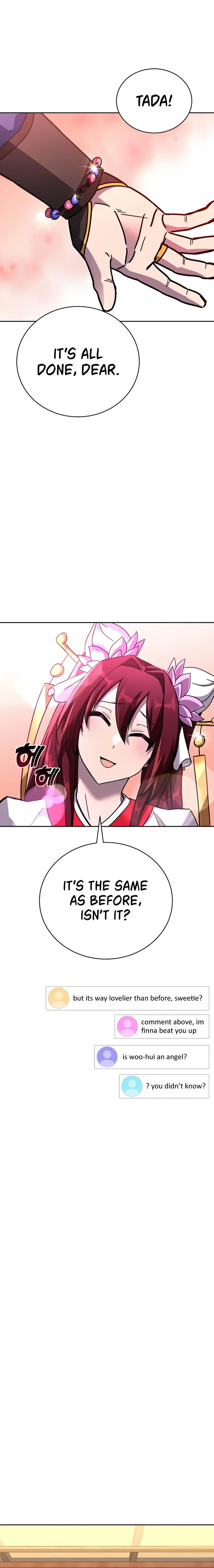 Martial Streamer chapter 32 page 26