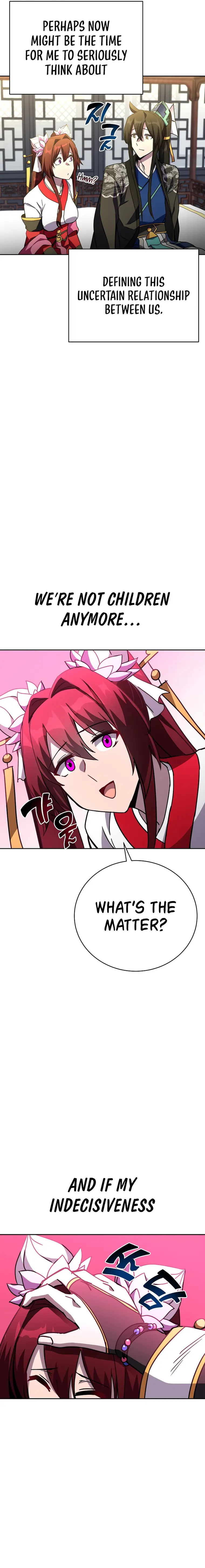 Martial Streamer chapter 32 page 31