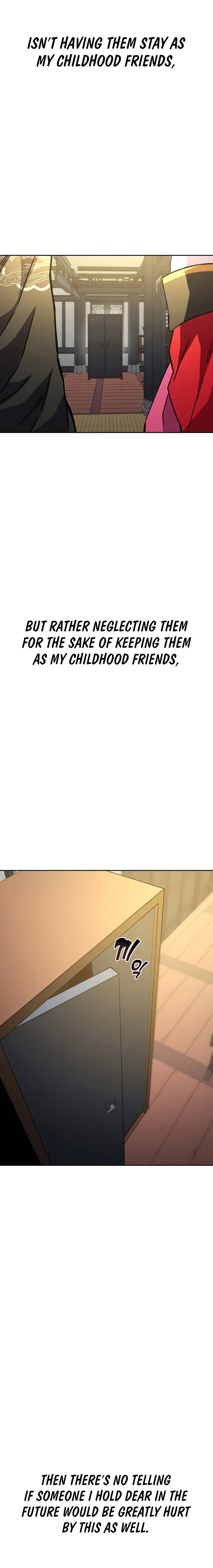 Martial Streamer chapter 32 page 32