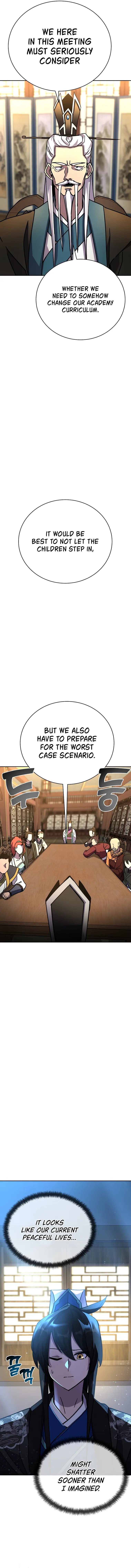 Martial Streamer chapter 36 page 3
