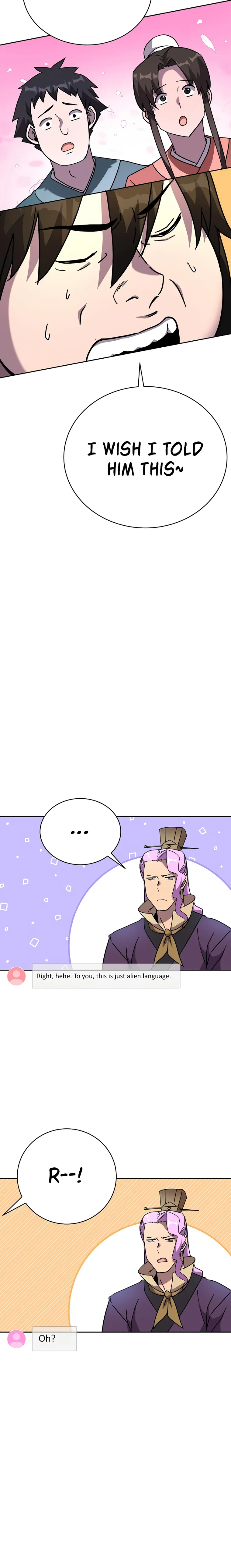 Martial Streamer chapter 41 page 2