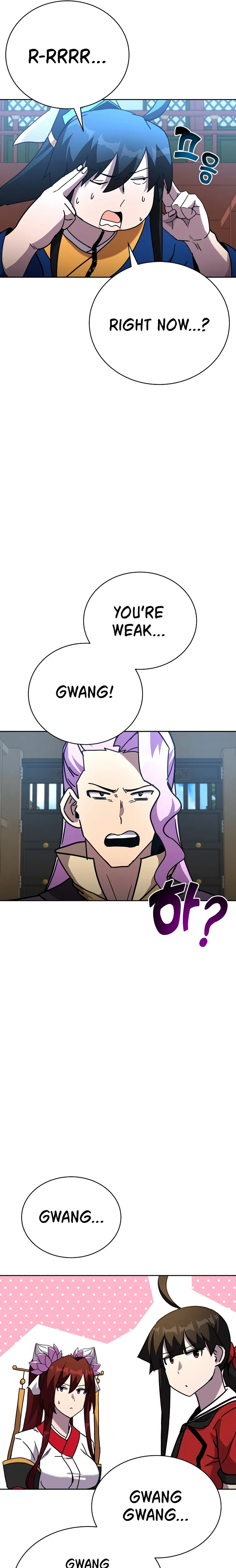 Martial Streamer chapter 41 page 3