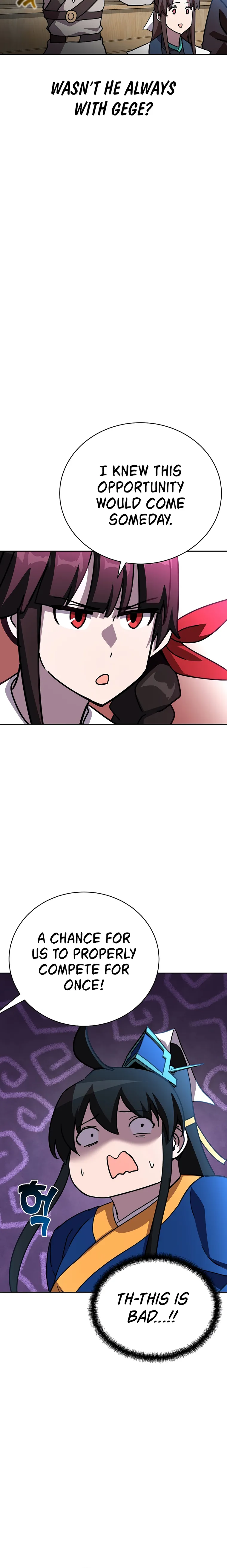 Martial Streamer chapter 41 page 14