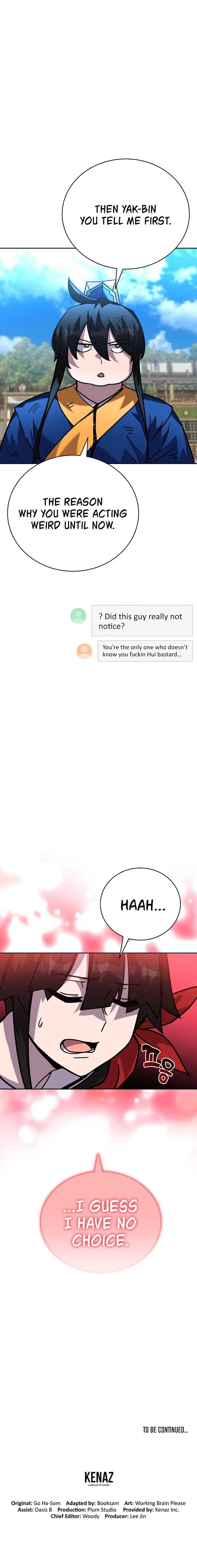 Martial Streamer chapter 44 page 10