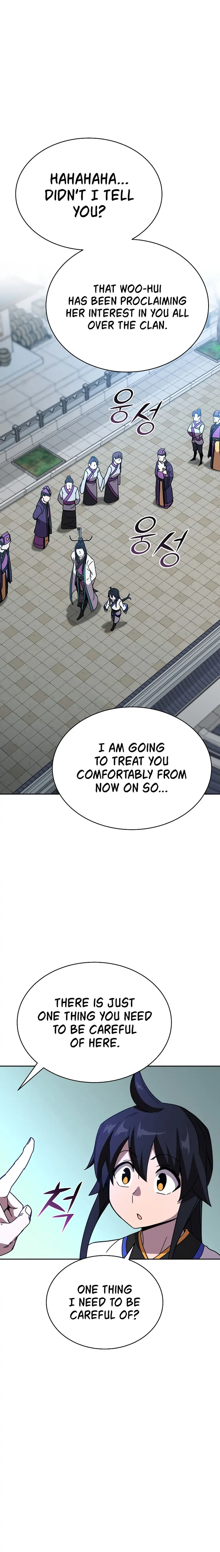 Martial Streamer chapter 7 page 18