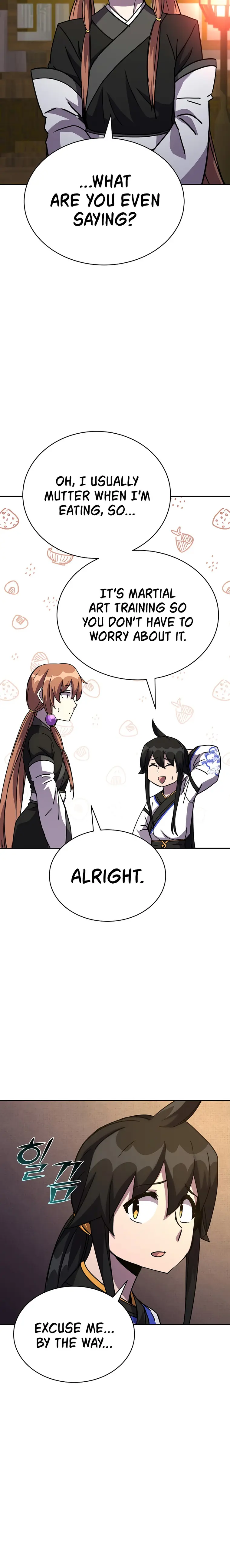 Martial Streamer chapter 7 page 24