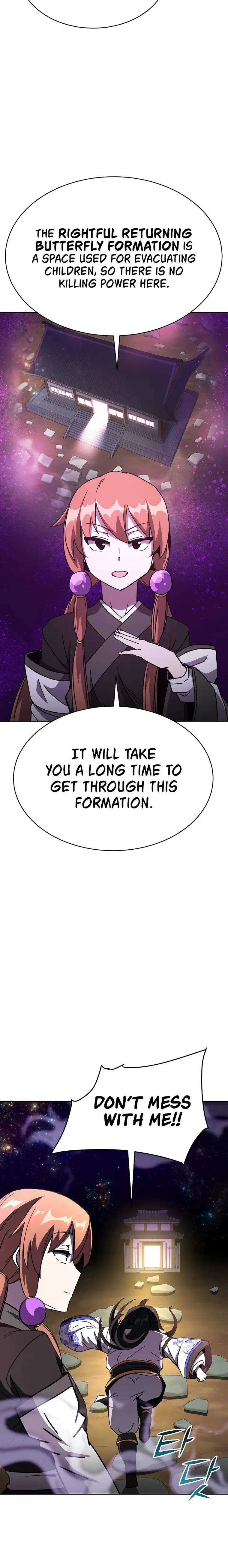 Martial Streamer chapter 7 page 30