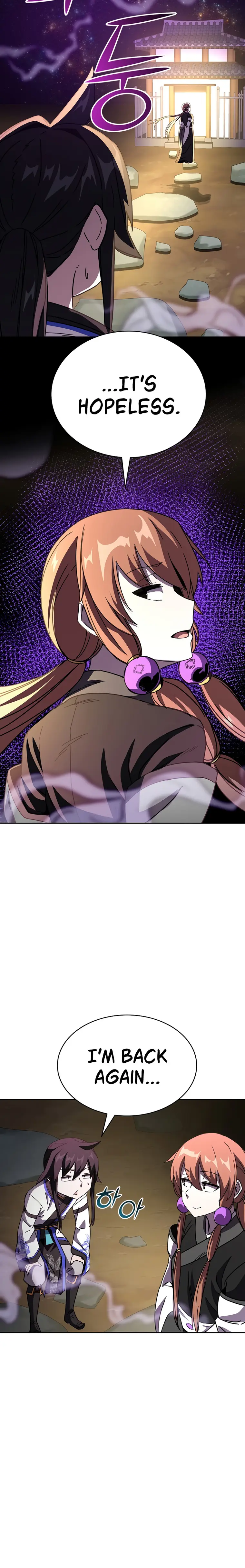 Martial Streamer chapter 7 page 32
