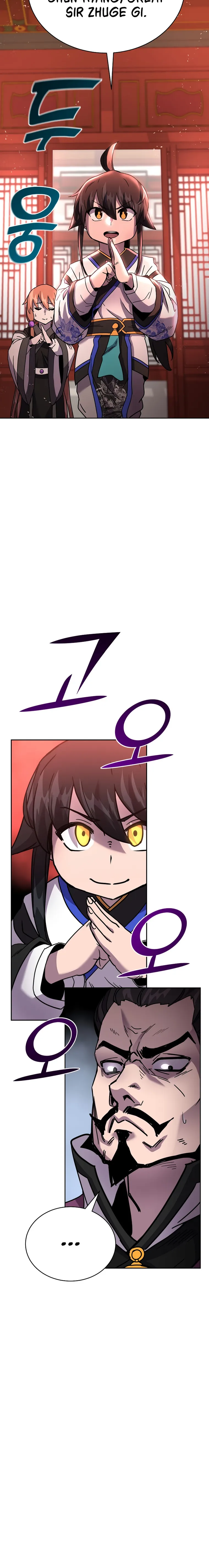 Martial Streamer chapter 8 page 12