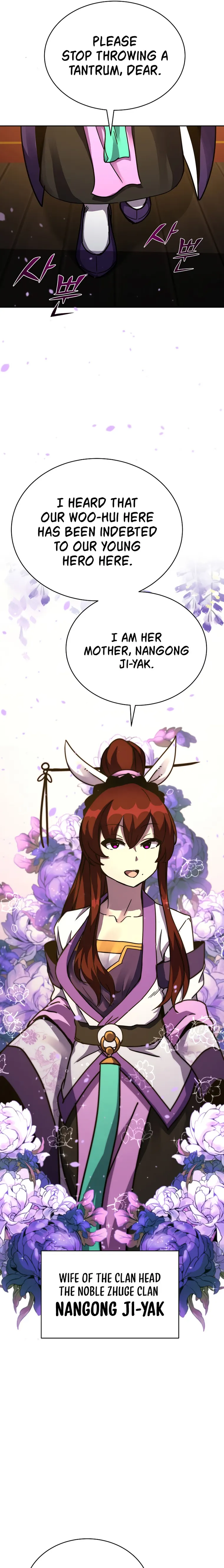 Martial Streamer chapter 8 page 15