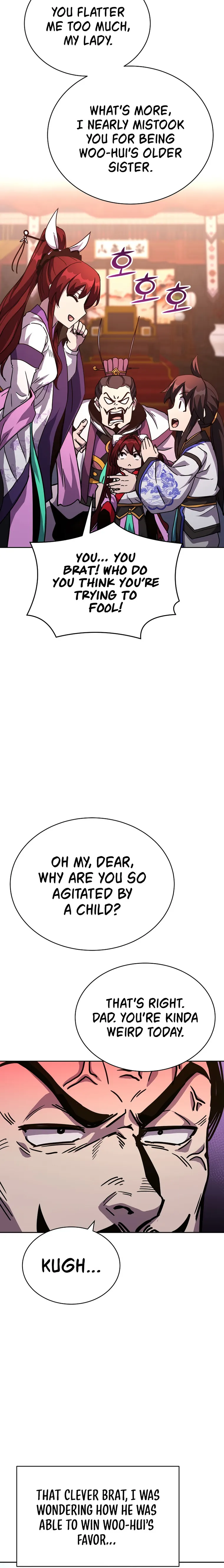 Martial Streamer chapter 8 page 16