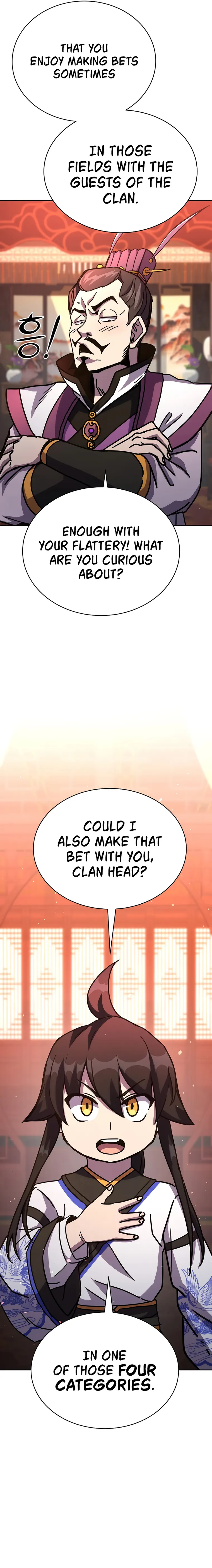 Martial Streamer chapter 8 page 19
