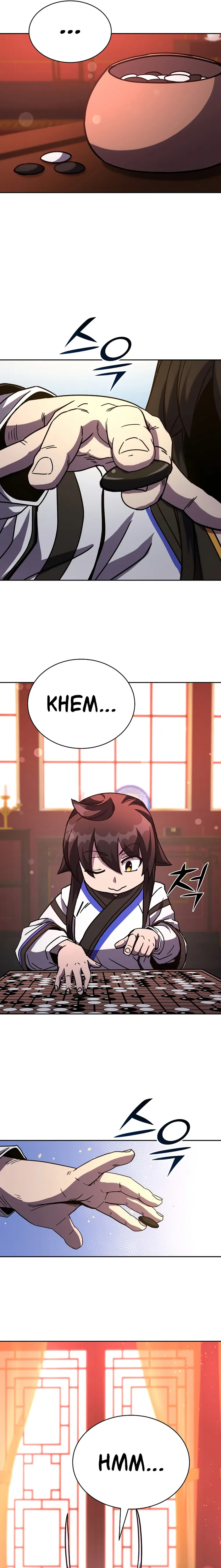 Martial Streamer chapter 8 page 23
