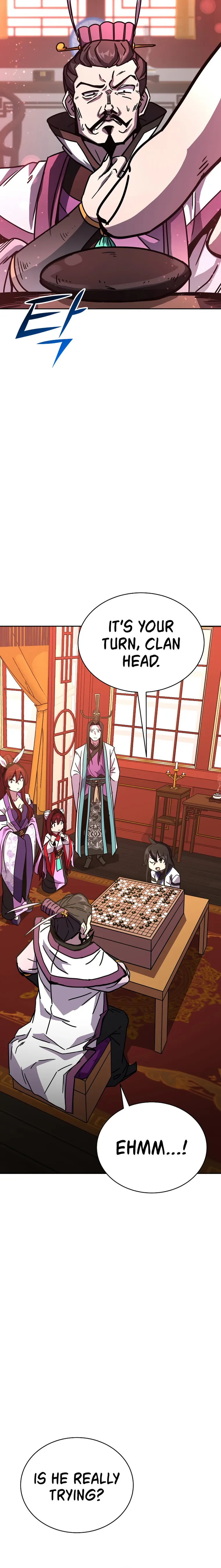 Martial Streamer chapter 8 page 24