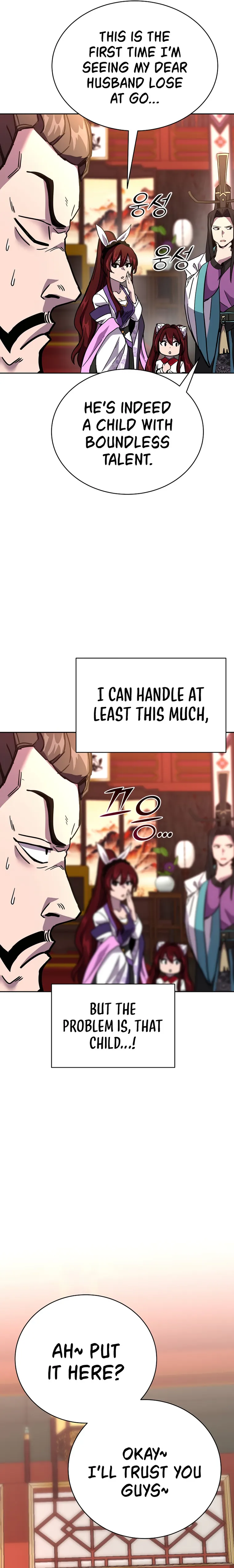 Martial Streamer chapter 8 page 25