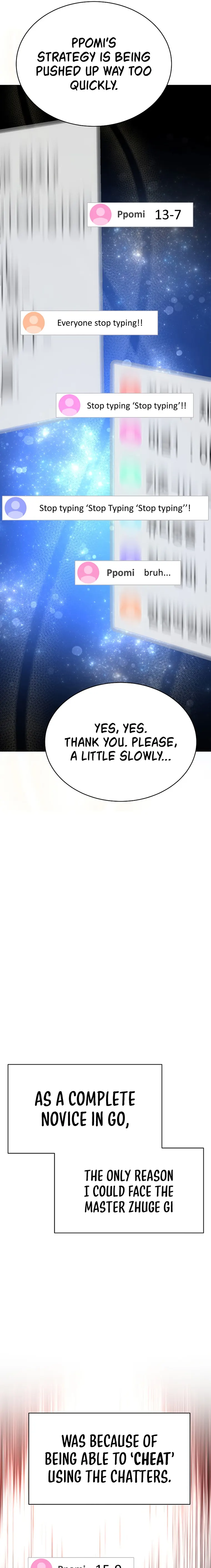 Martial Streamer chapter 8 page 29