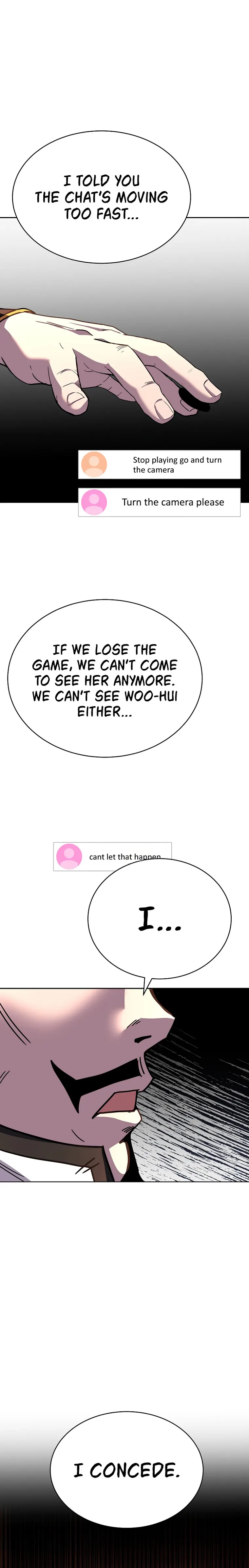 Martial Streamer chapter 8 page 32