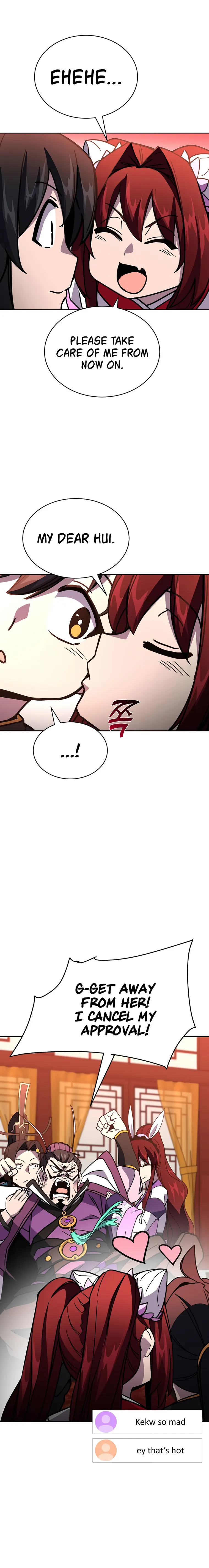 Martial Streamer chapter 8 page 36