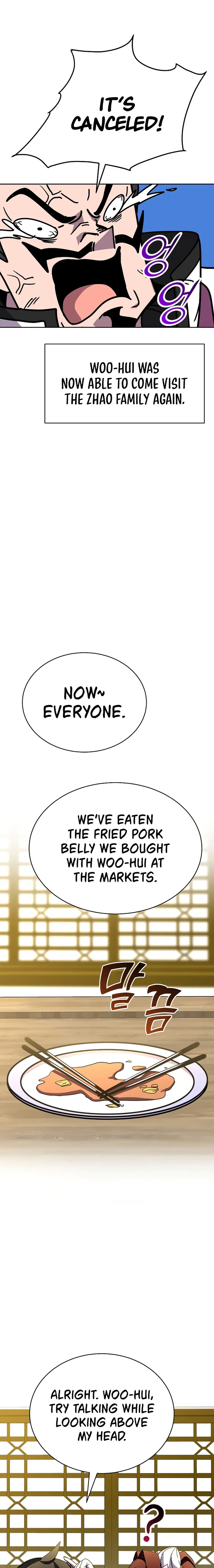 Martial Streamer chapter 8 page 37
