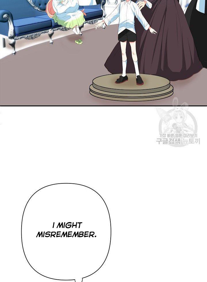 I Raised an Obsessive Servant chapter 10 page 3