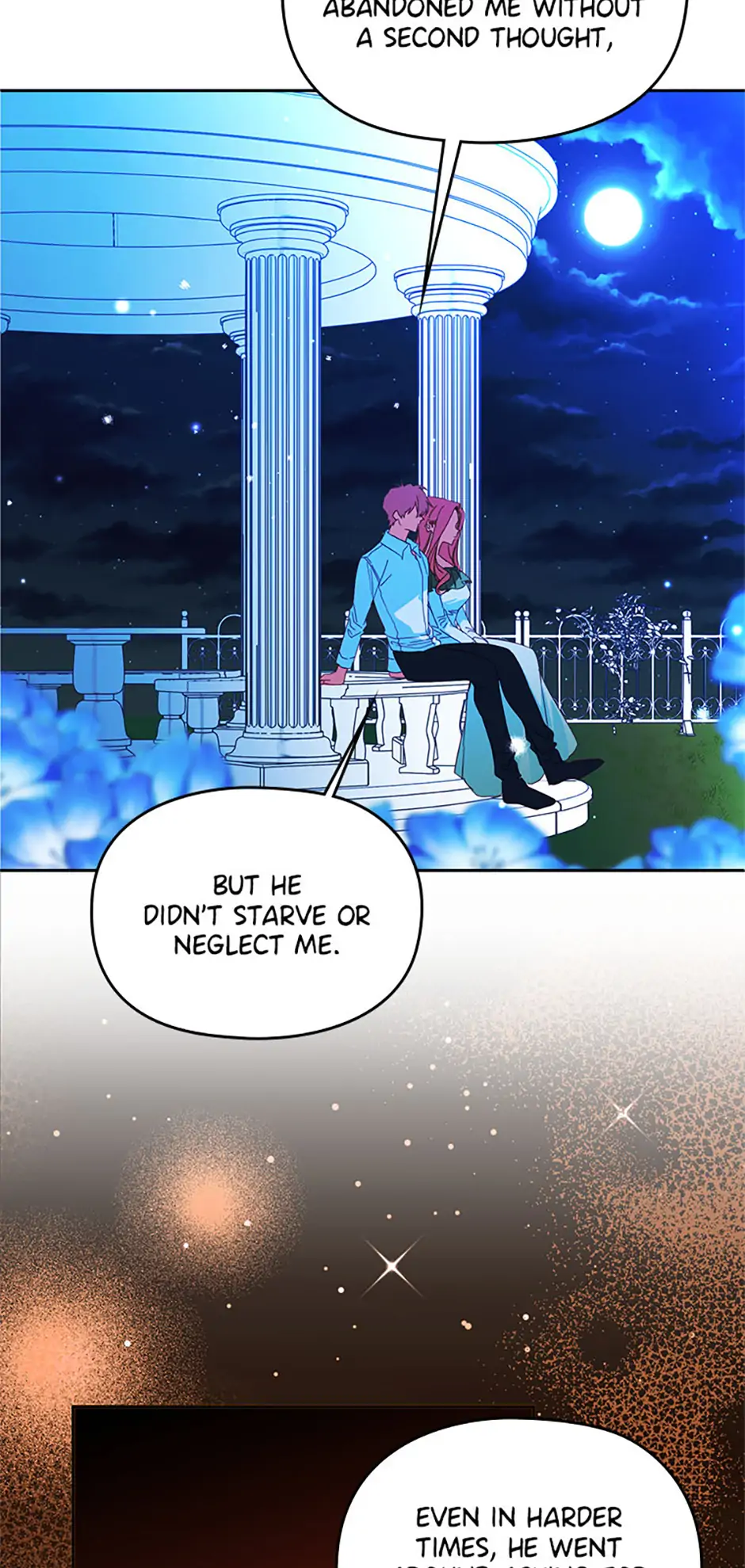 I Raised an Obsessive Servant chapter 100 page 3