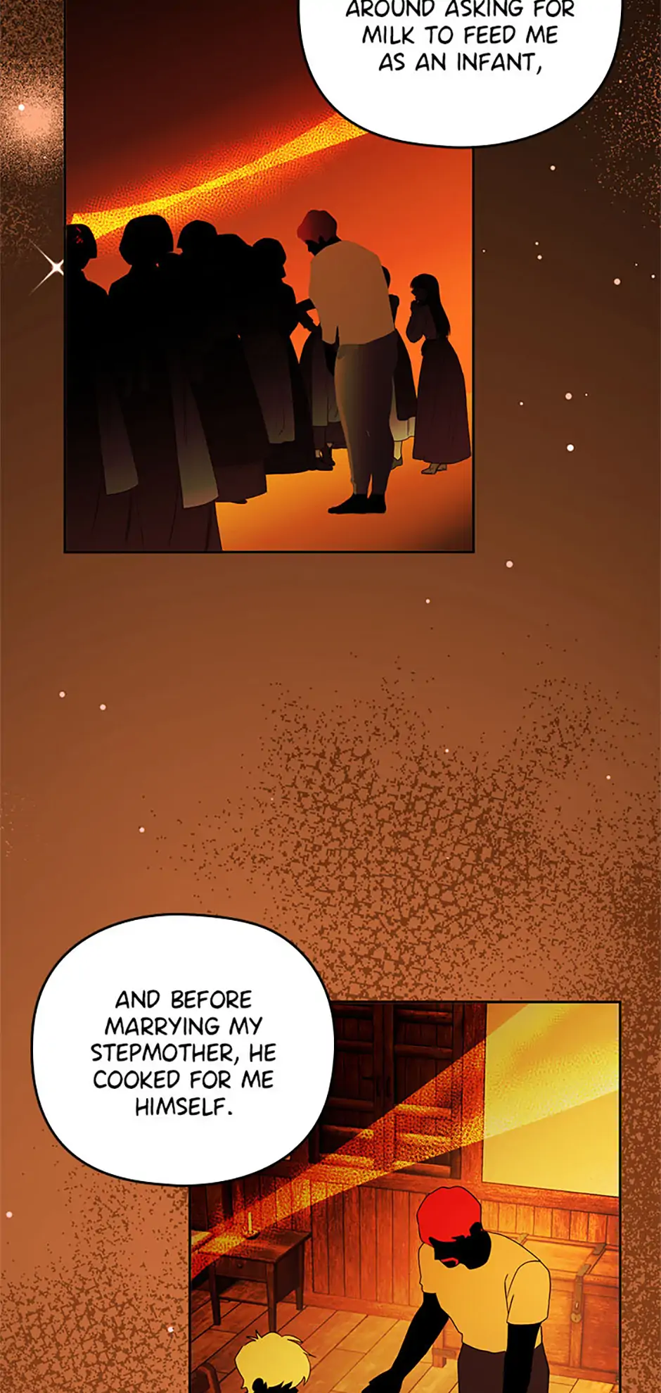 I Raised an Obsessive Servant chapter 100 page 4