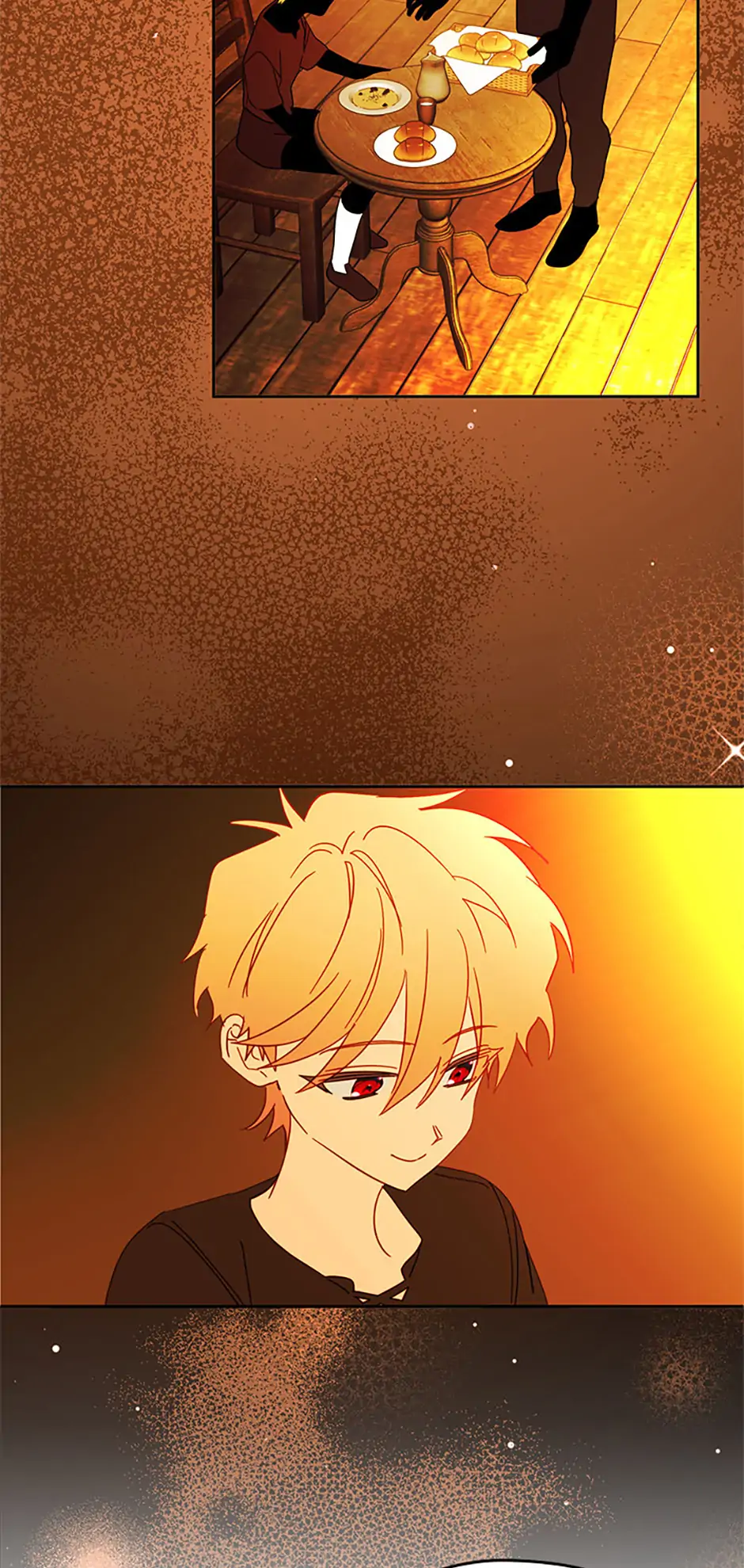 I Raised an Obsessive Servant chapter 100 page 5