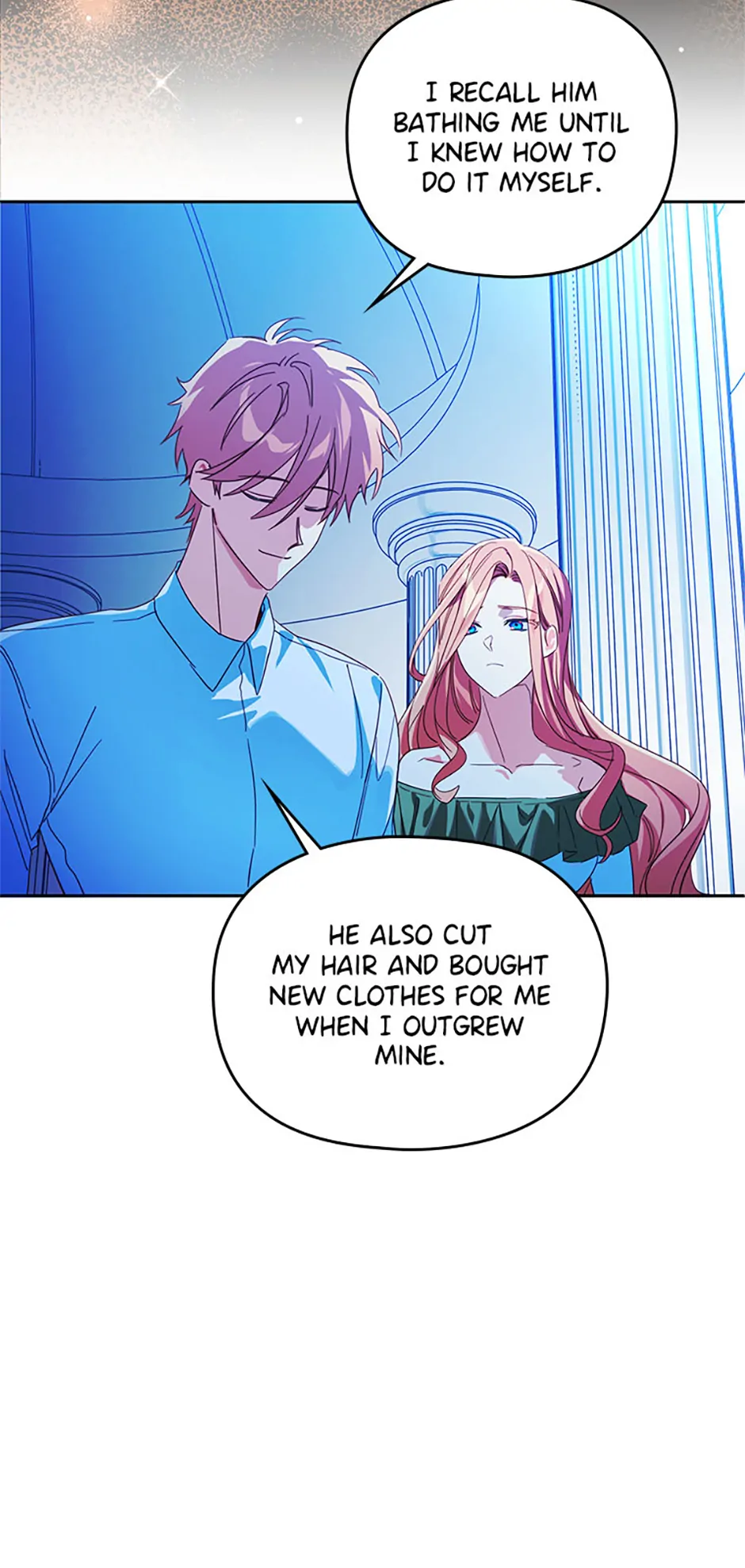 I Raised an Obsessive Servant chapter 100 page 6