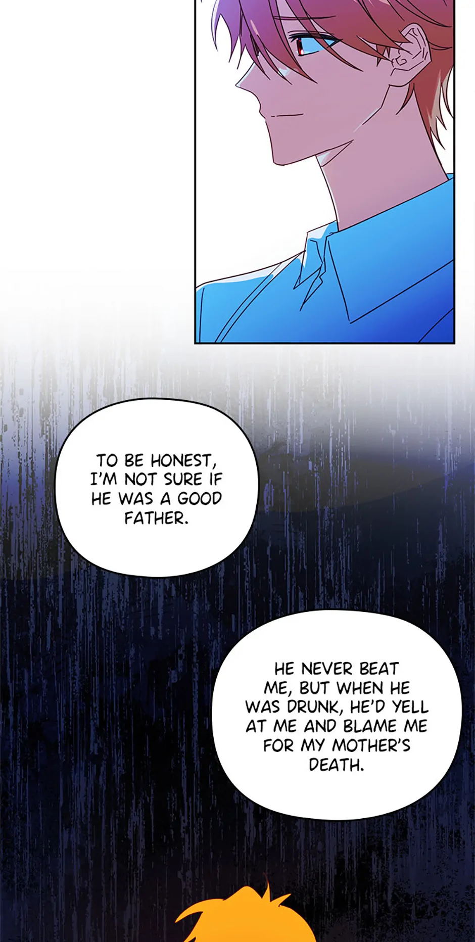 I Raised an Obsessive Servant chapter 100 page 8