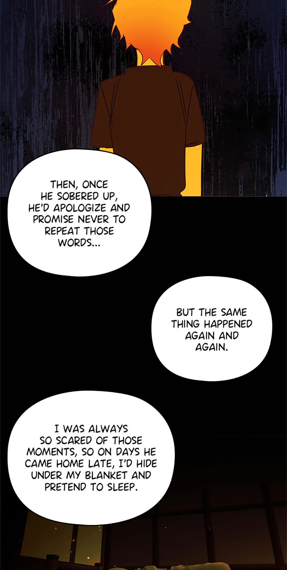 I Raised an Obsessive Servant chapter 100 page 9