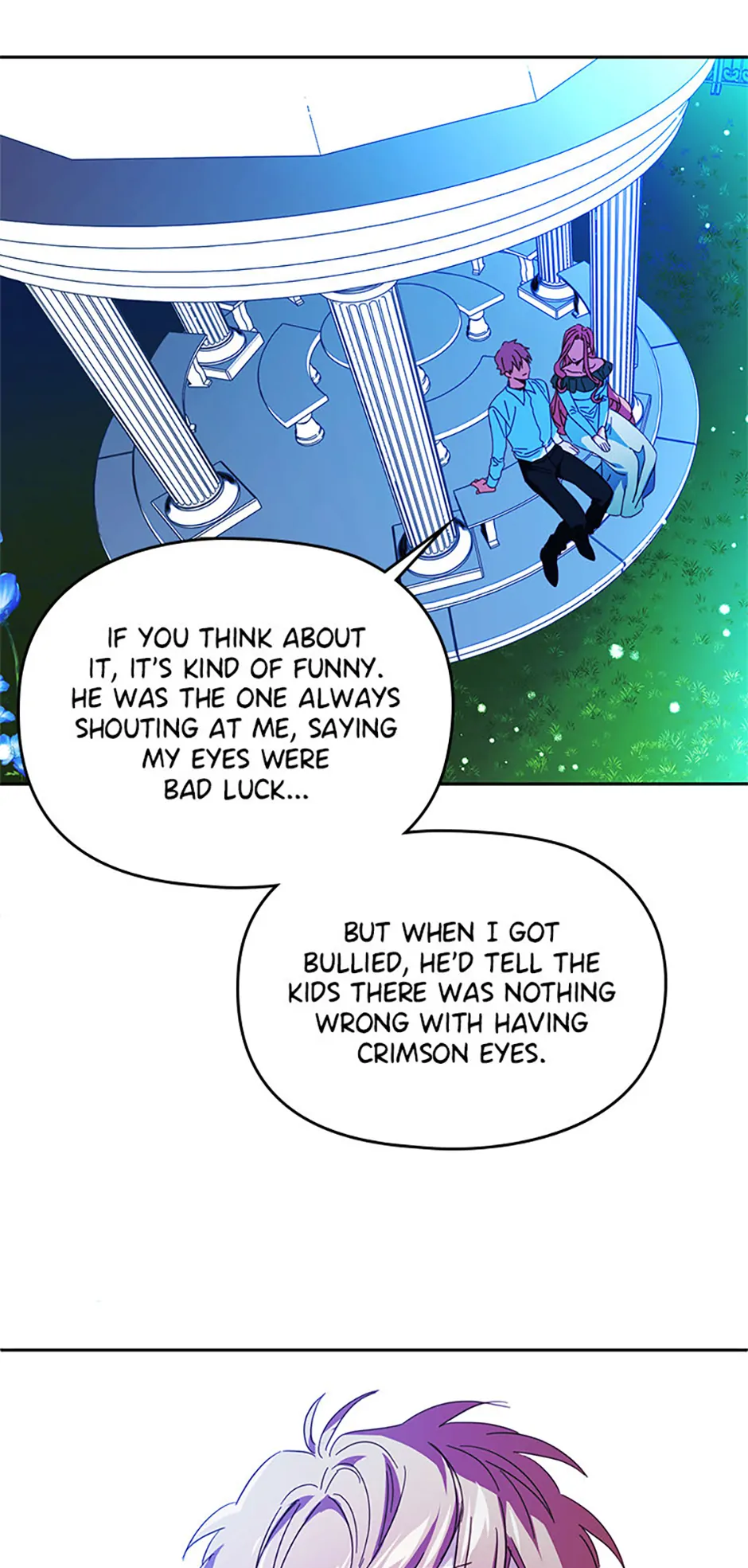 I Raised an Obsessive Servant chapter 100 page 13