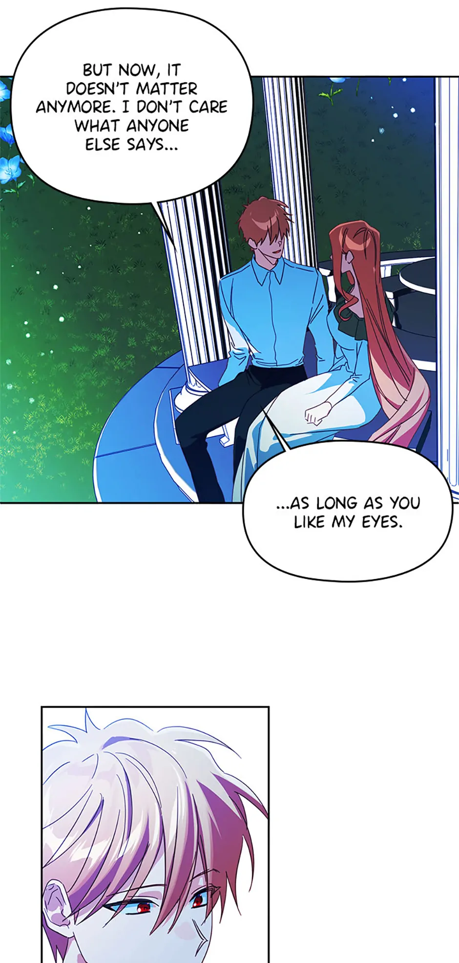 I Raised an Obsessive Servant chapter 100 page 15