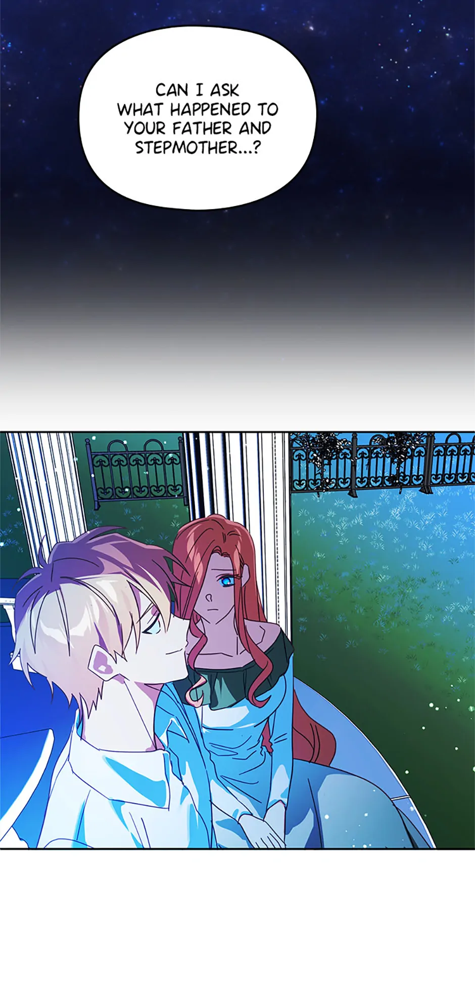 I Raised an Obsessive Servant chapter 100 page 17