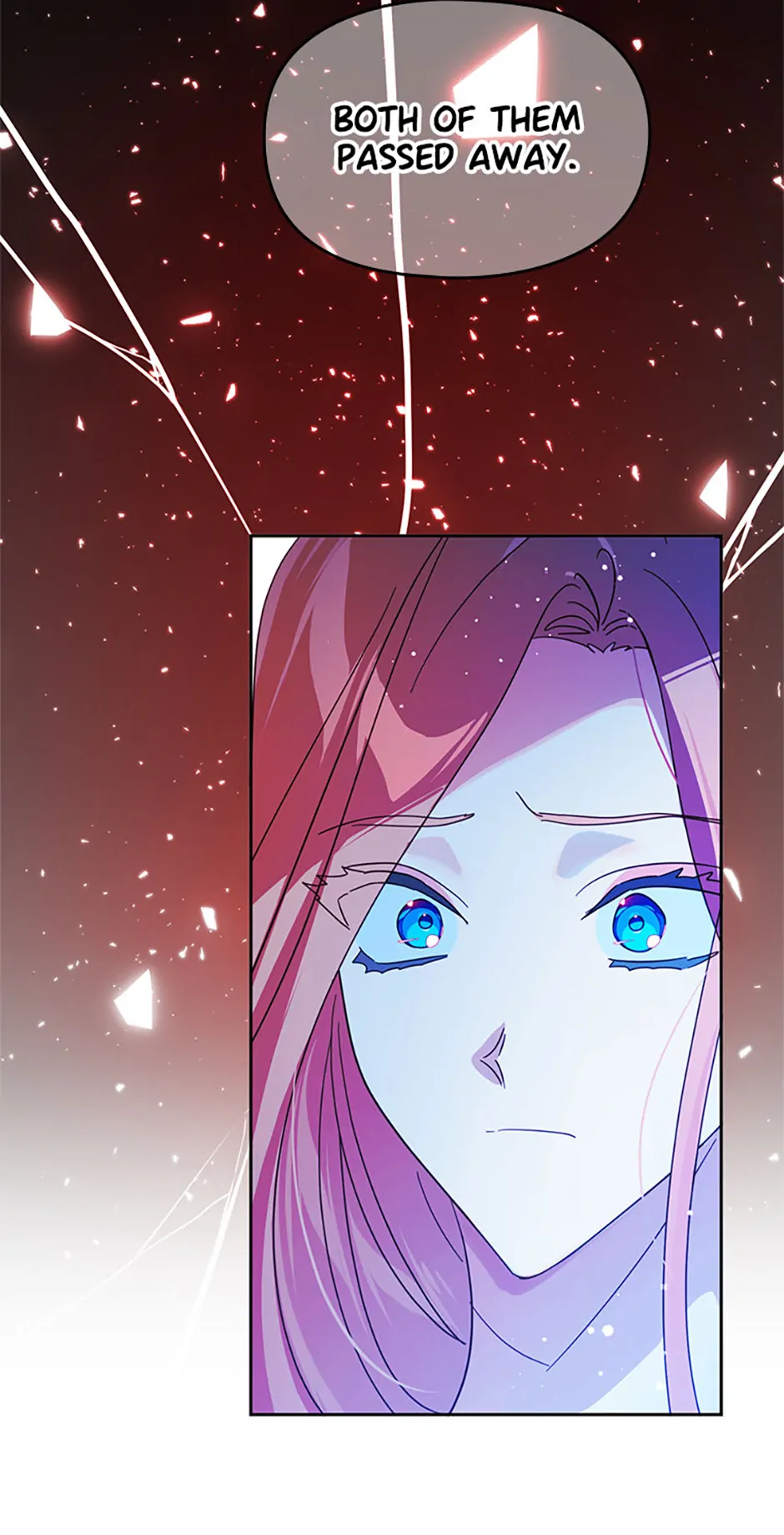 I Raised an Obsessive Servant chapter 100 page 20