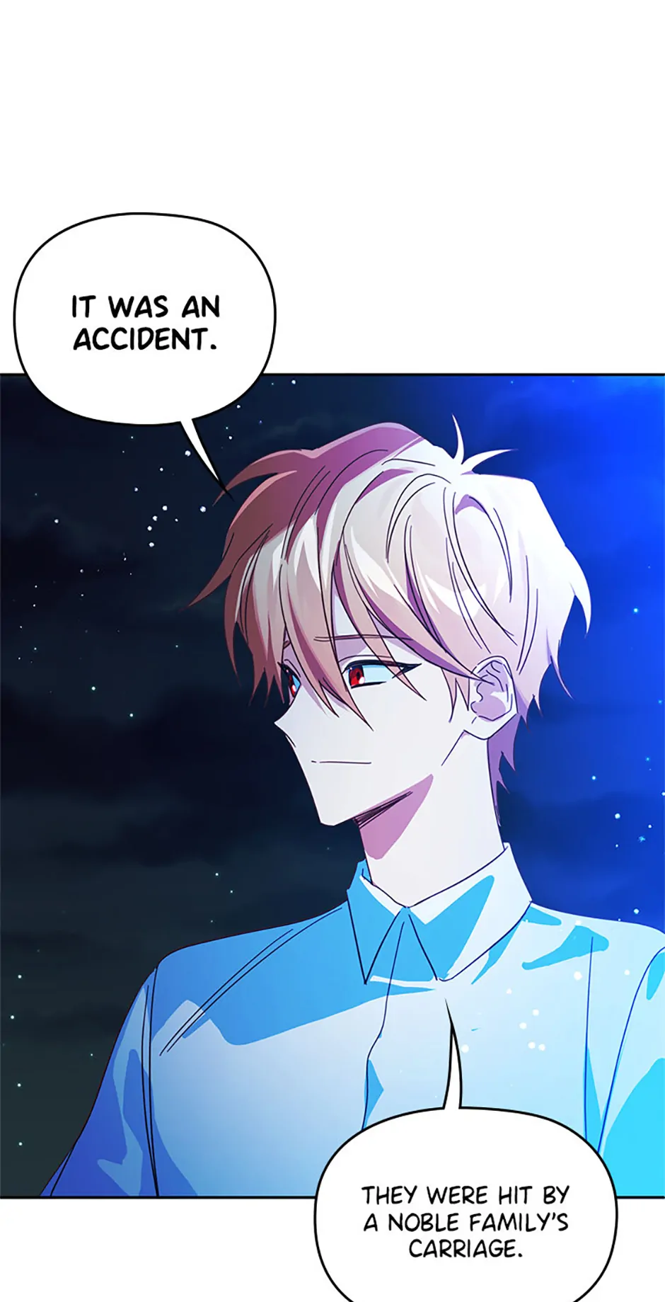 I Raised an Obsessive Servant chapter 100 page 21