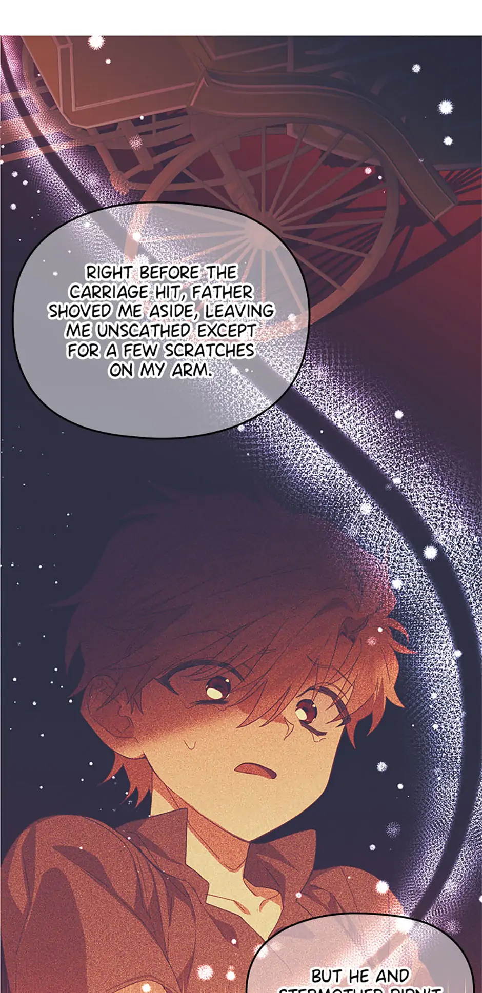 I Raised an Obsessive Servant chapter 100 page 23