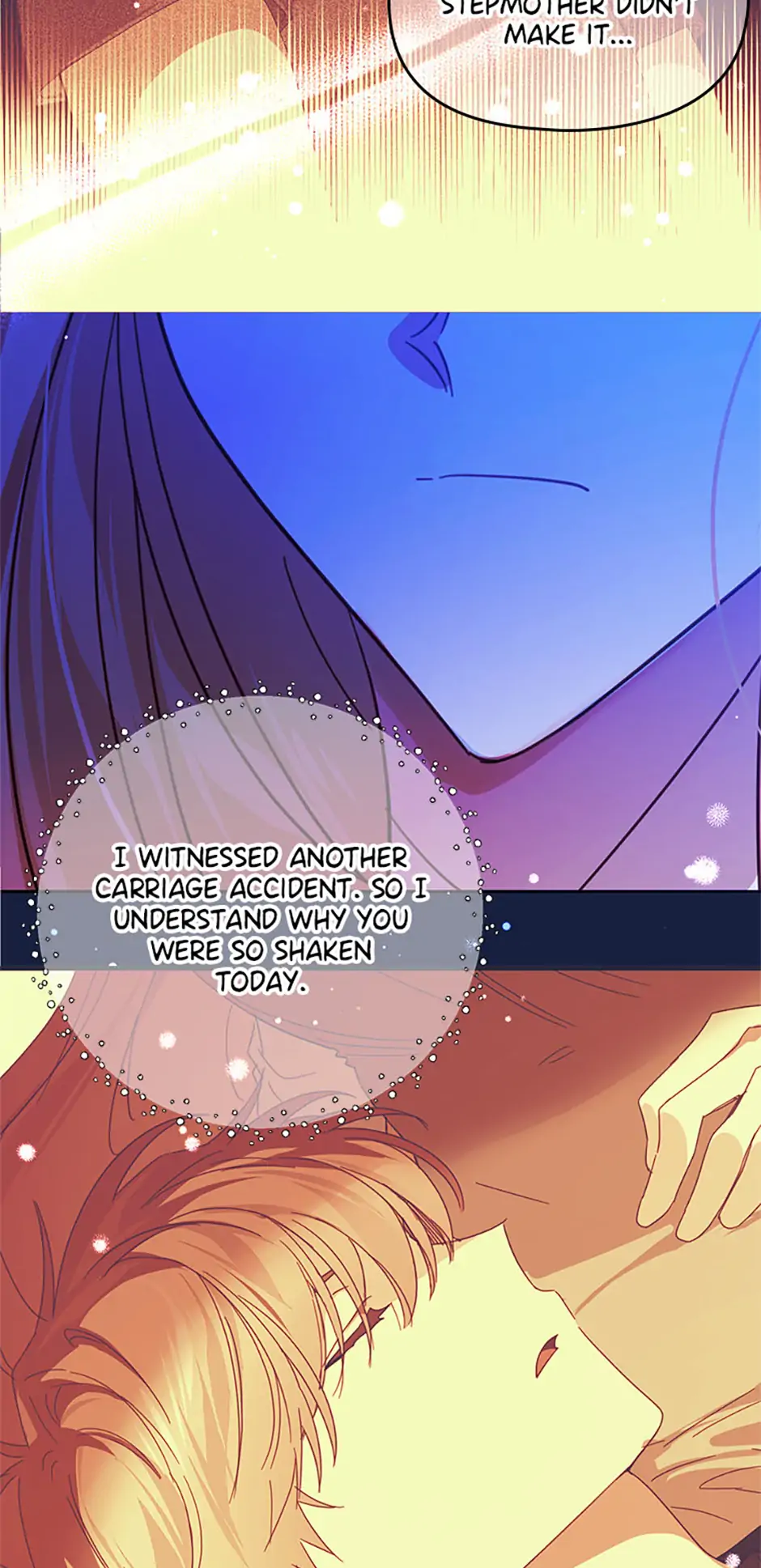 I Raised an Obsessive Servant chapter 100 page 24