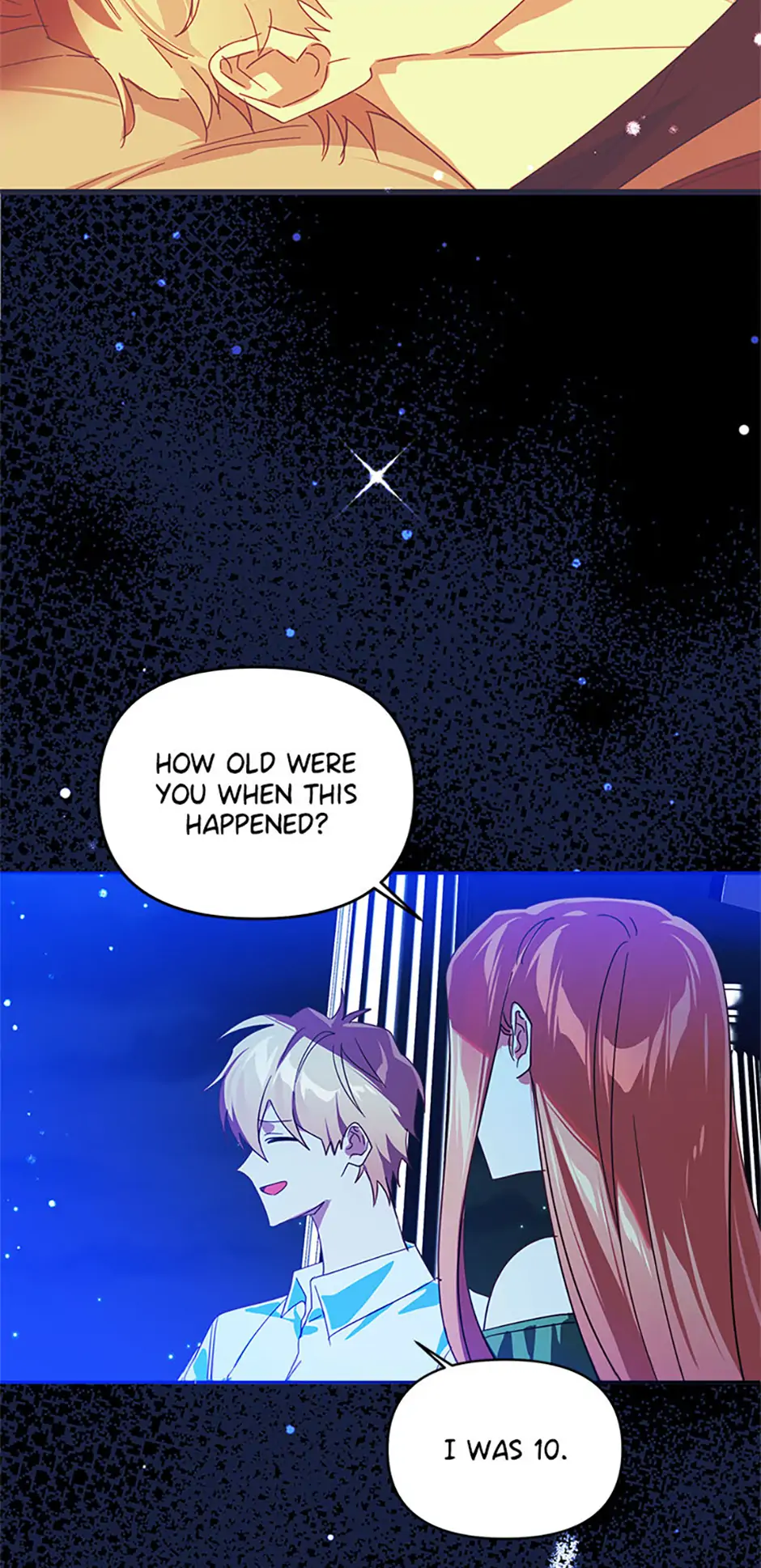 I Raised an Obsessive Servant chapter 100 page 25