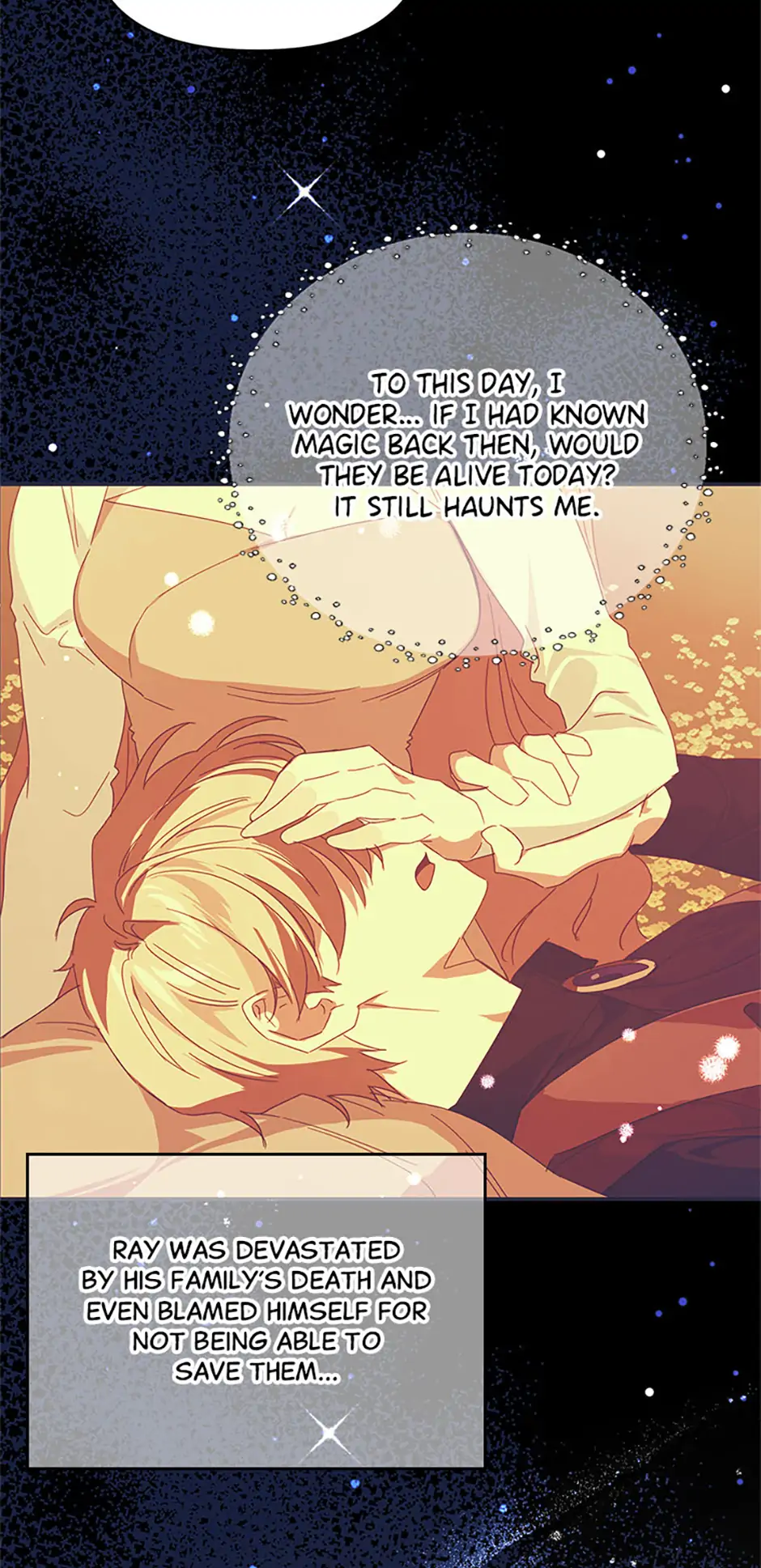 I Raised an Obsessive Servant chapter 100 page 27