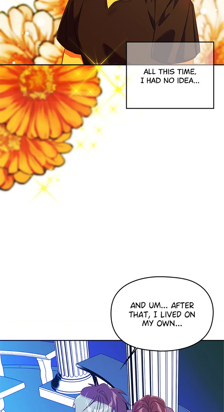 I Raised an Obsessive Servant chapter 100 page 31