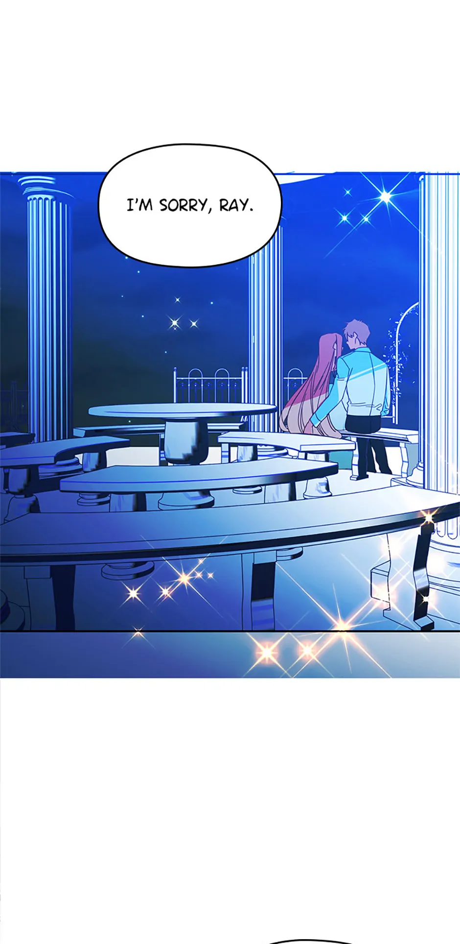 I Raised an Obsessive Servant chapter 100 page 35