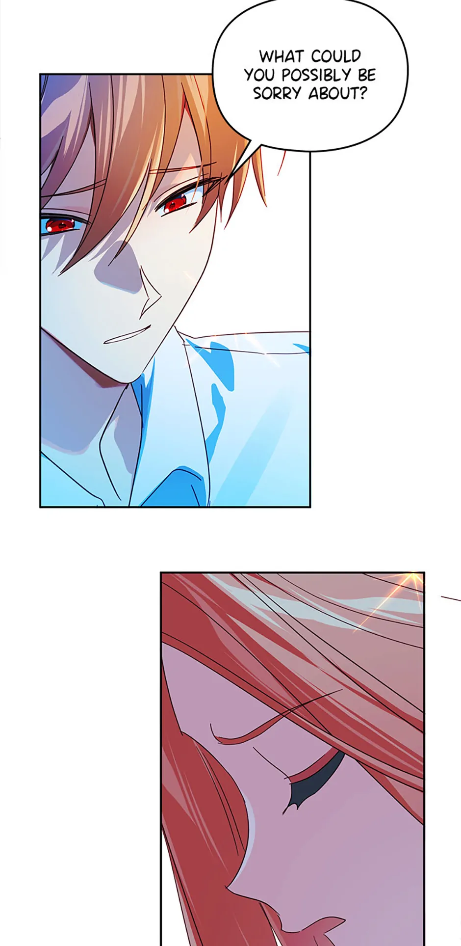 I Raised an Obsessive Servant chapter 100 page 36