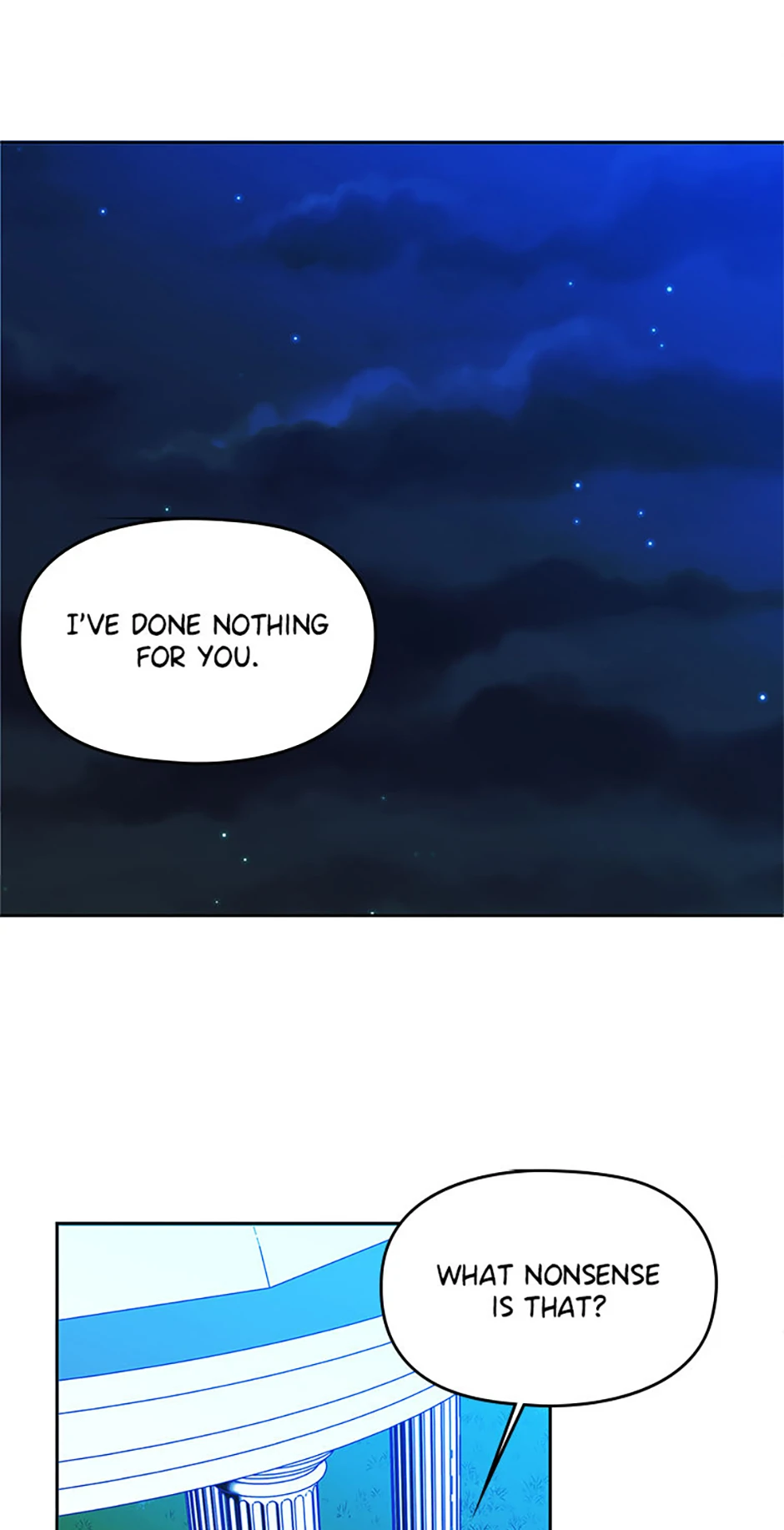 I Raised an Obsessive Servant chapter 100 page 44