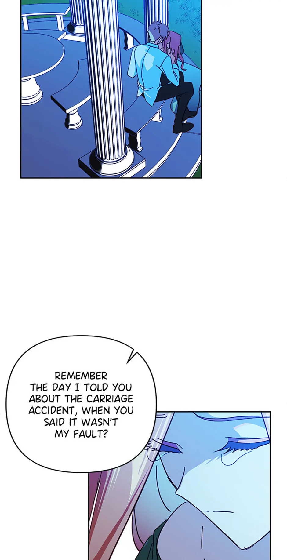 I Raised an Obsessive Servant chapter 100 page 45
