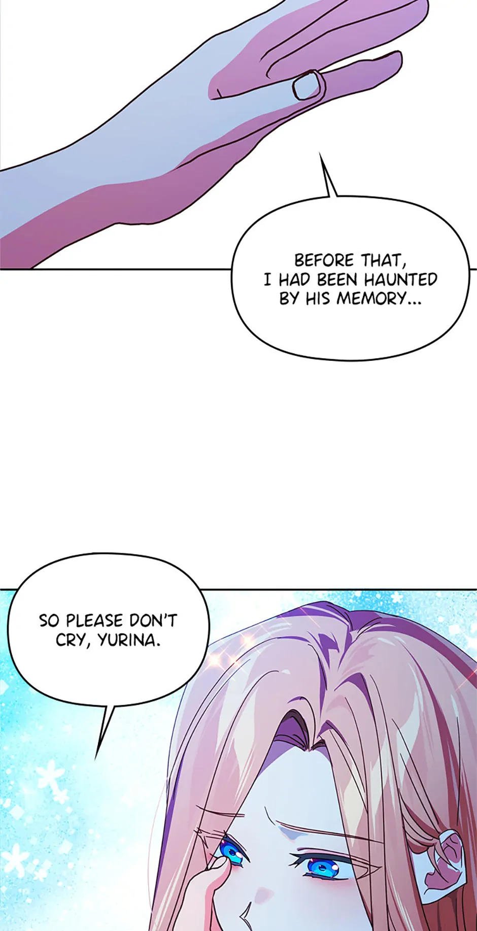 I Raised an Obsessive Servant chapter 100 page 47