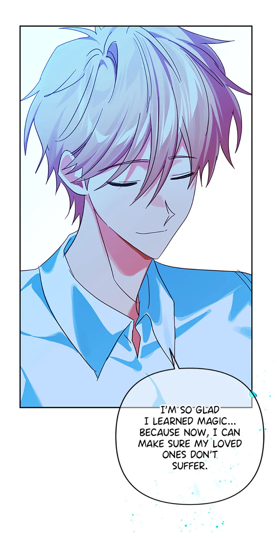 I Raised an Obsessive Servant chapter 100 page 49