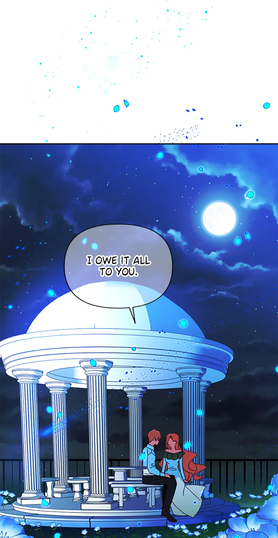 I Raised an Obsessive Servant chapter 100 page 50