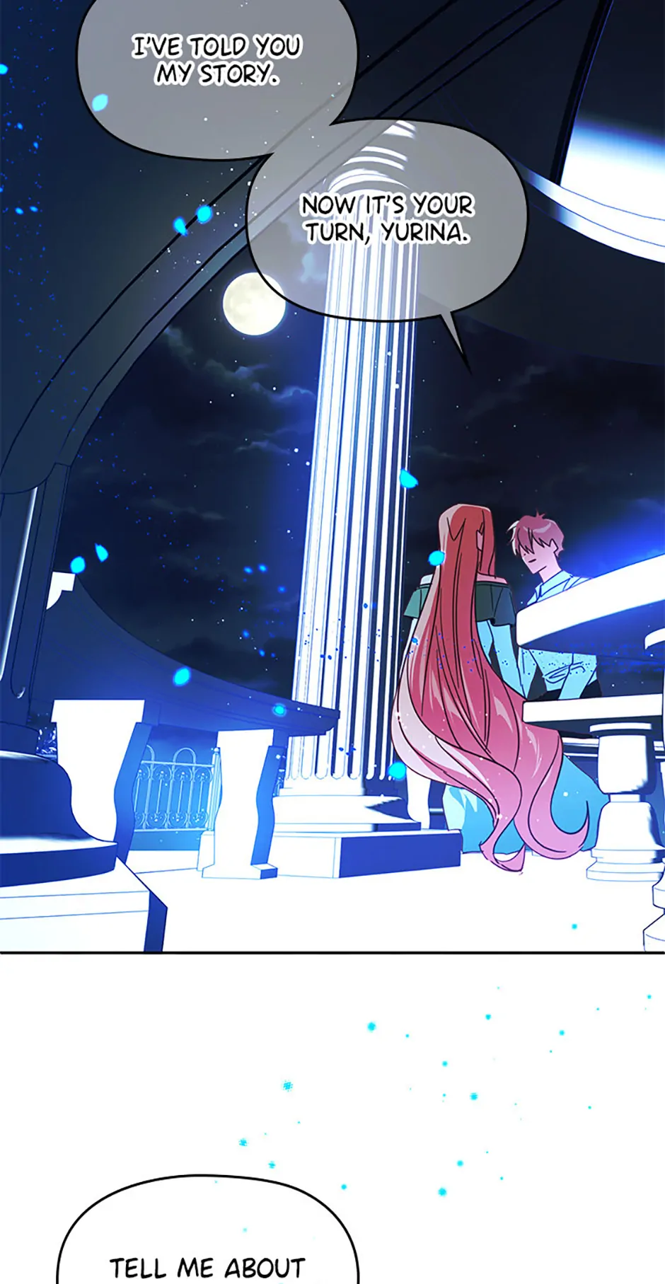 I Raised an Obsessive Servant chapter 100 page 52